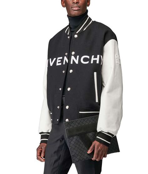 givenchy mens coat